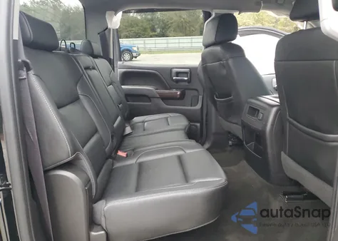 2017 GMC Sierra K1500 Slt from USA, damaged, VIN 3GTU2NEJ3HG247045